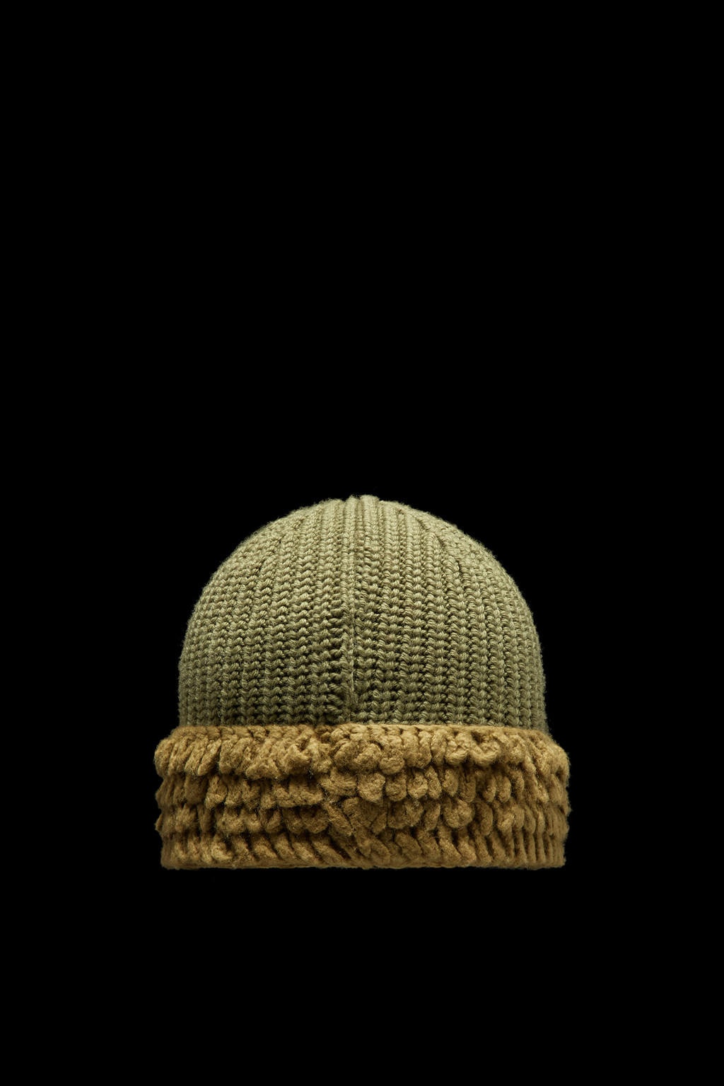 Wool Beanie
