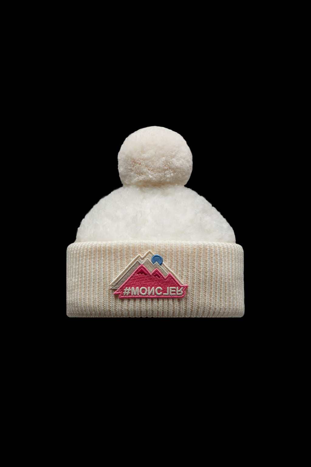 Teddy Fleece Beanie