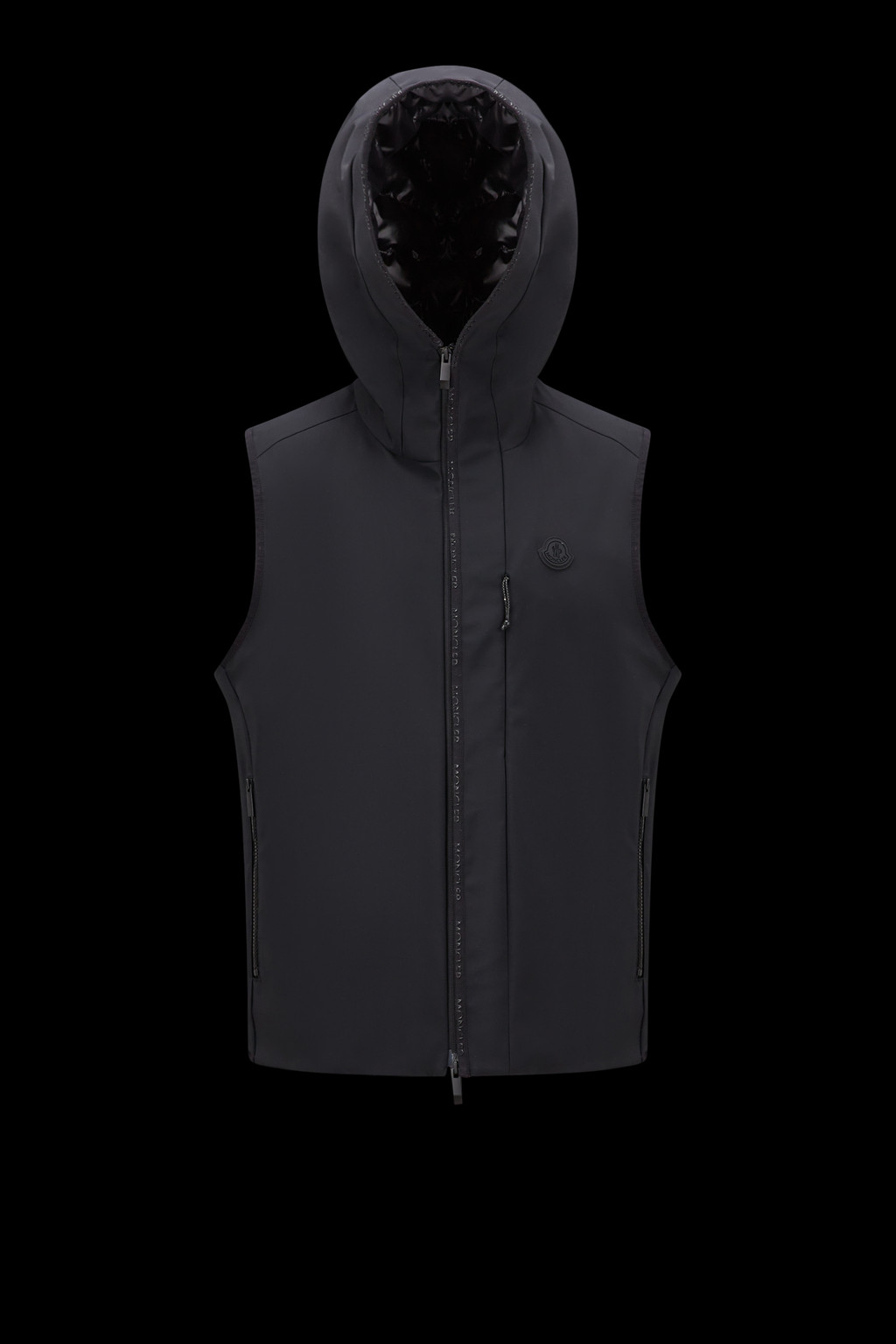 Allier Down Vest