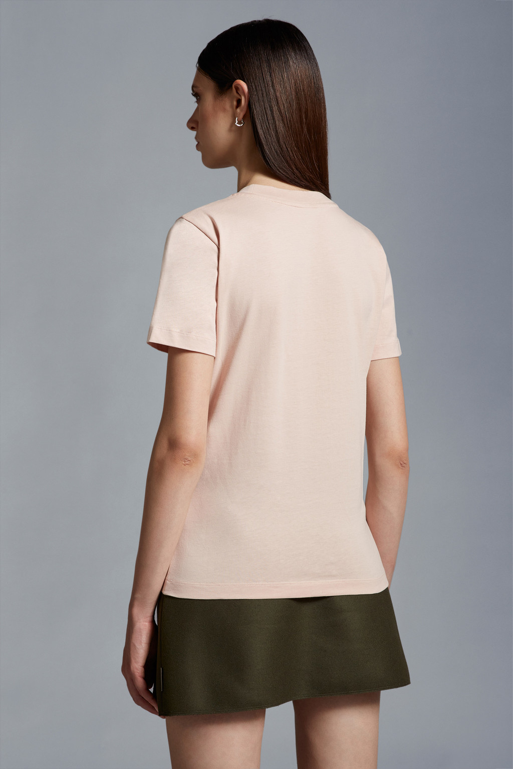 Crystal Logo T-Shirt