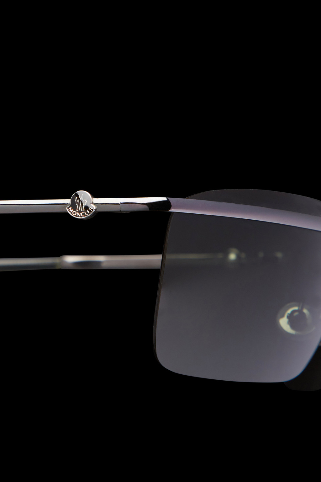 Niveler Rectangular Sunglasses