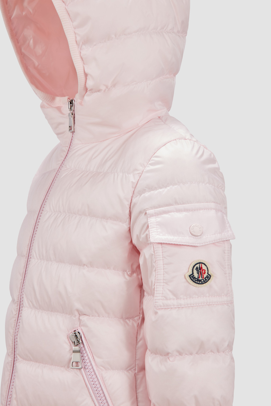 Gles Down Jacket