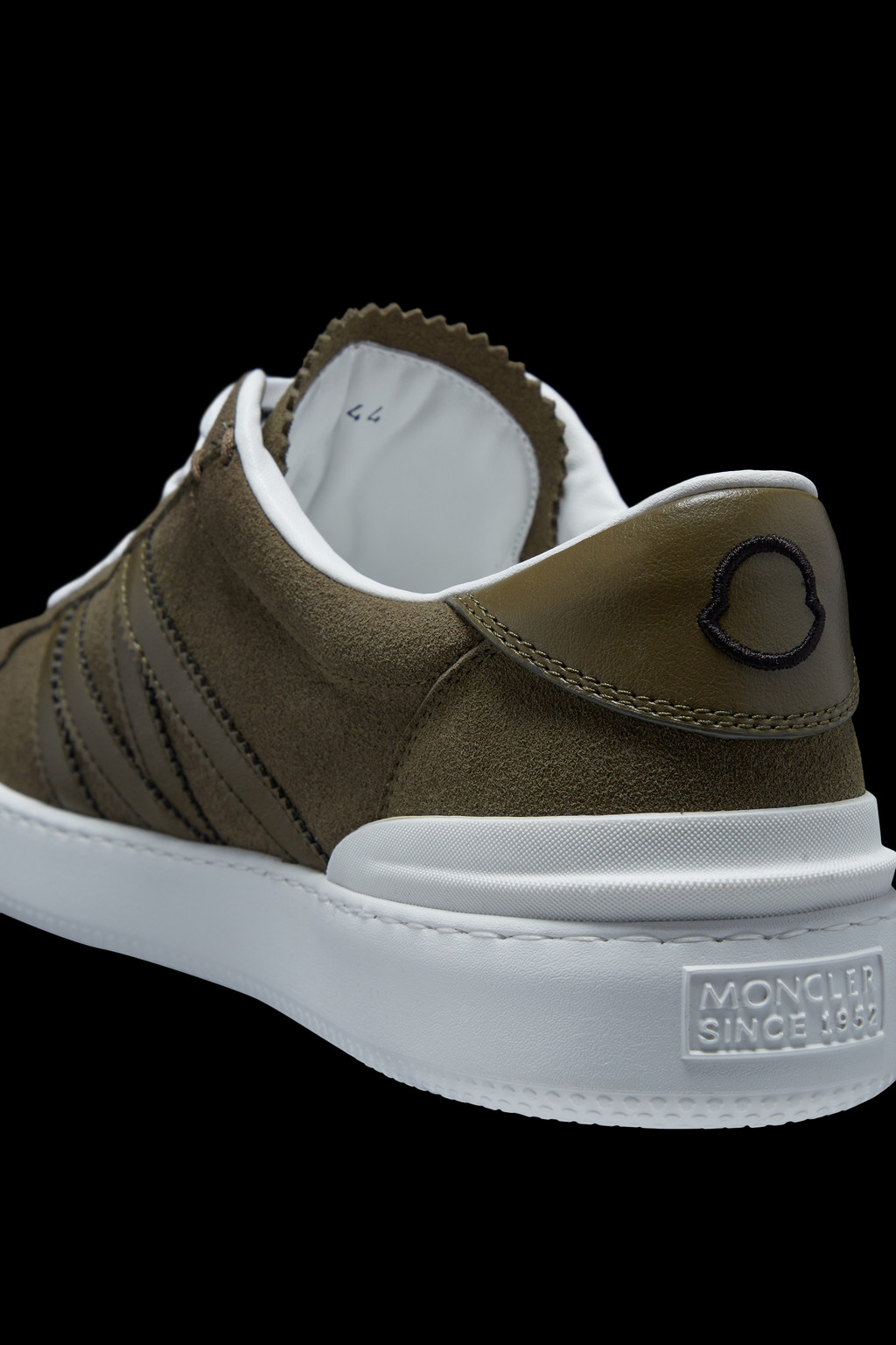 Monaco M Sneakers
