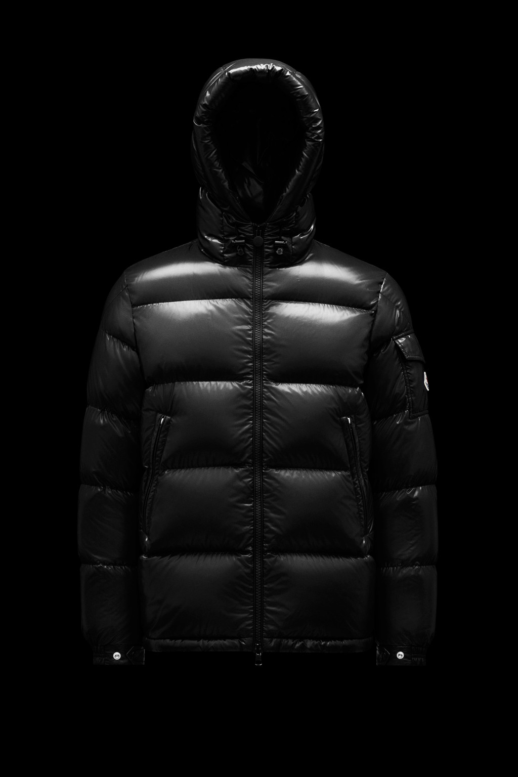 Ecrins Short Down Jacket