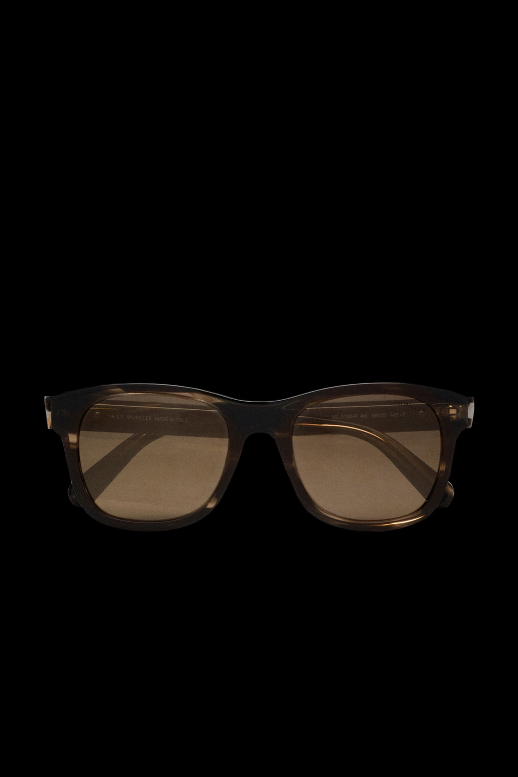 Squared Sunglasses