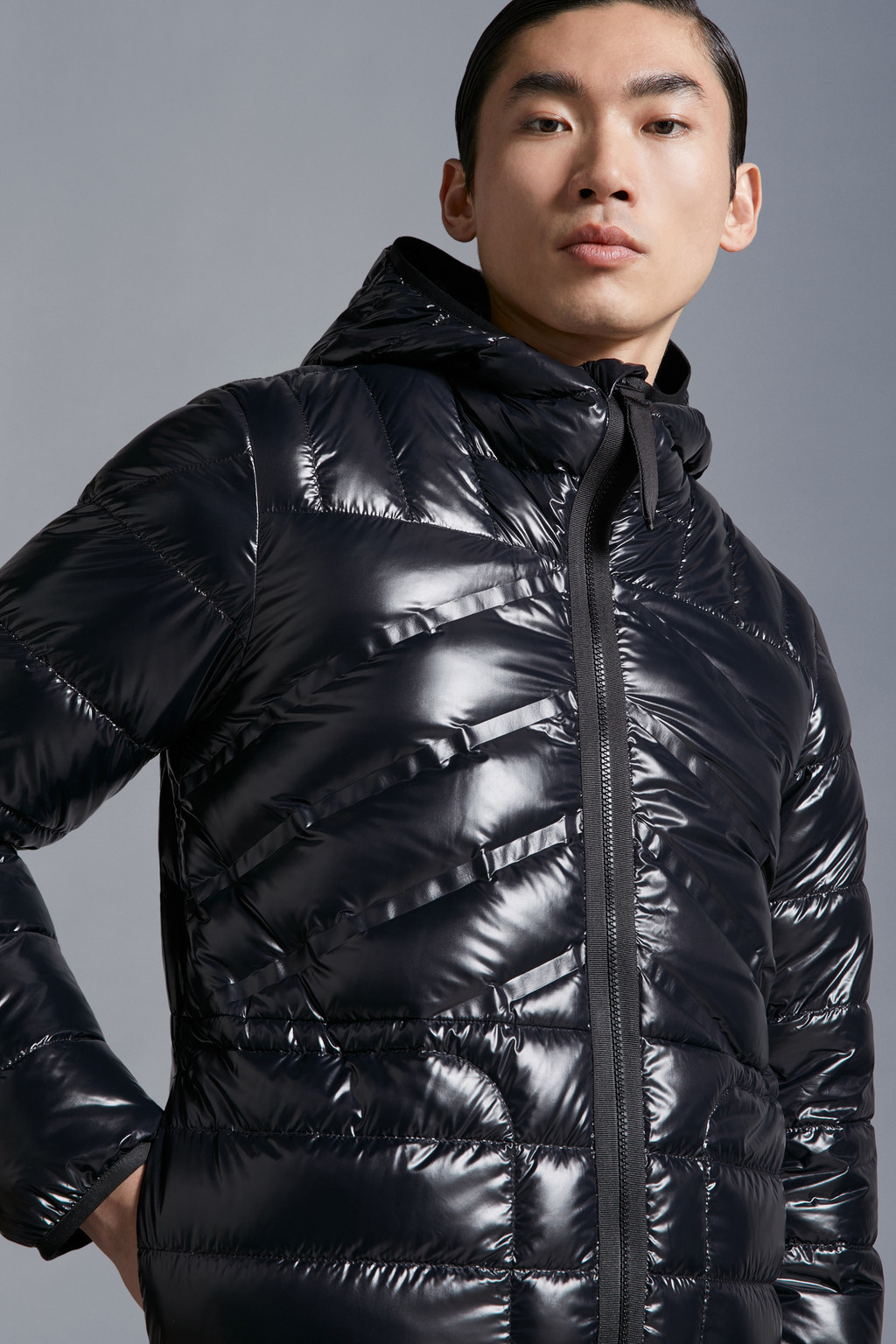 Chiwen Short Down Jacket