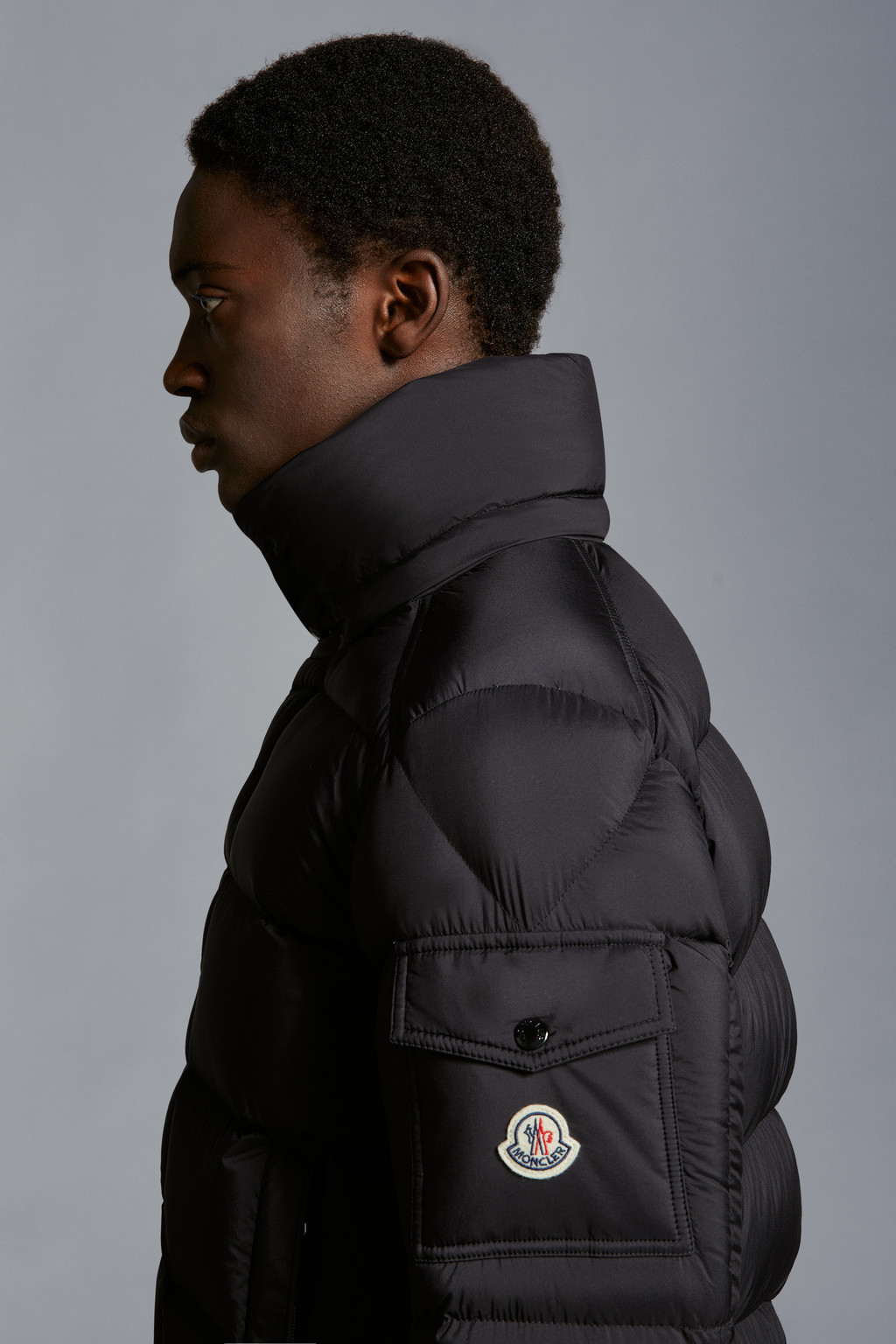 Vezere Short Down Jacket