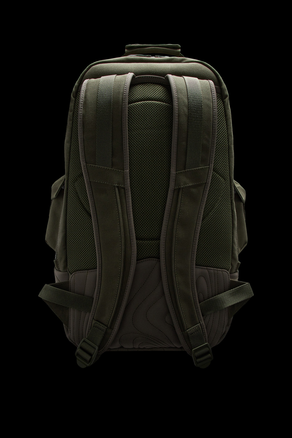 Canvas Backpack