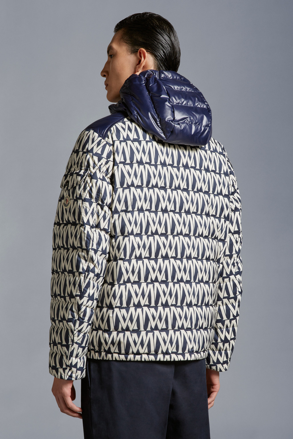 Tablasses Reversible Down Jacket