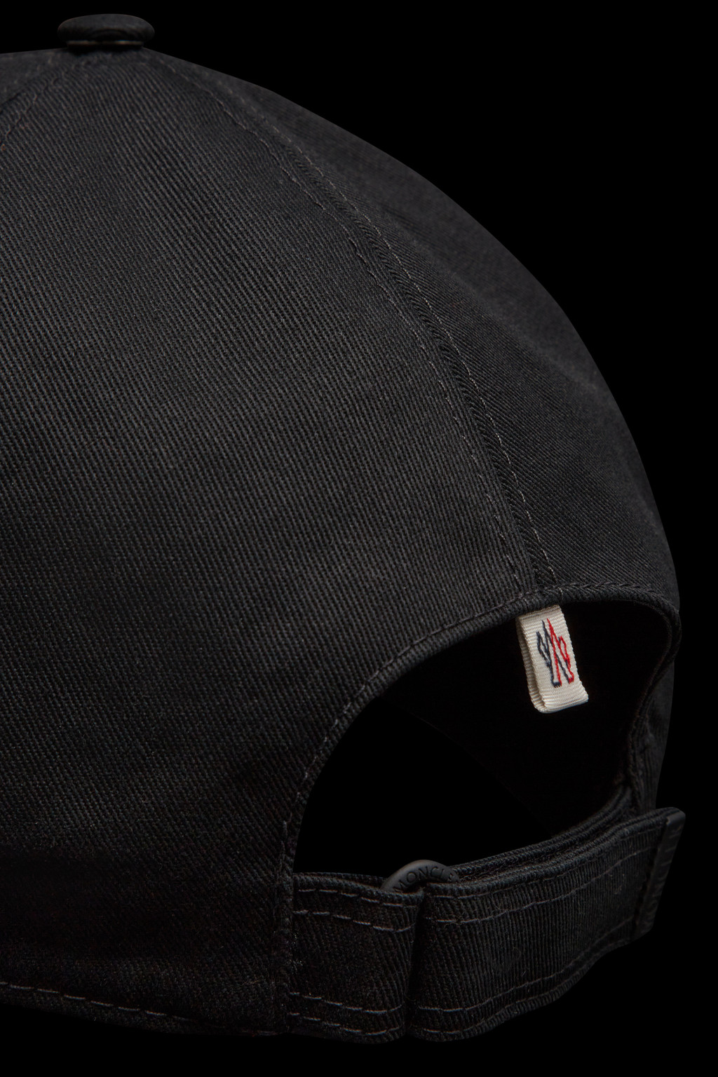 Mountain Logo Baseball Cap