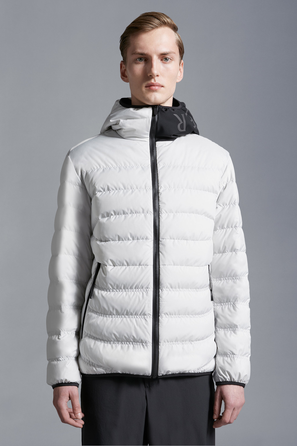 Vernasca Short Down Jacket