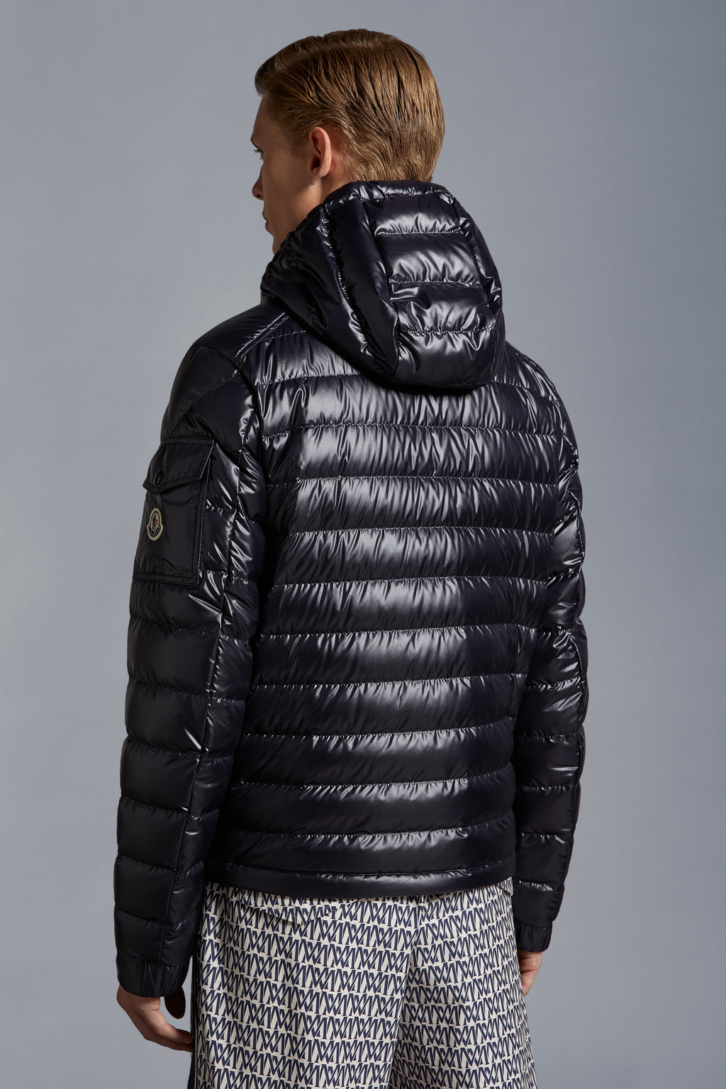 Lauros Short Down Jacket