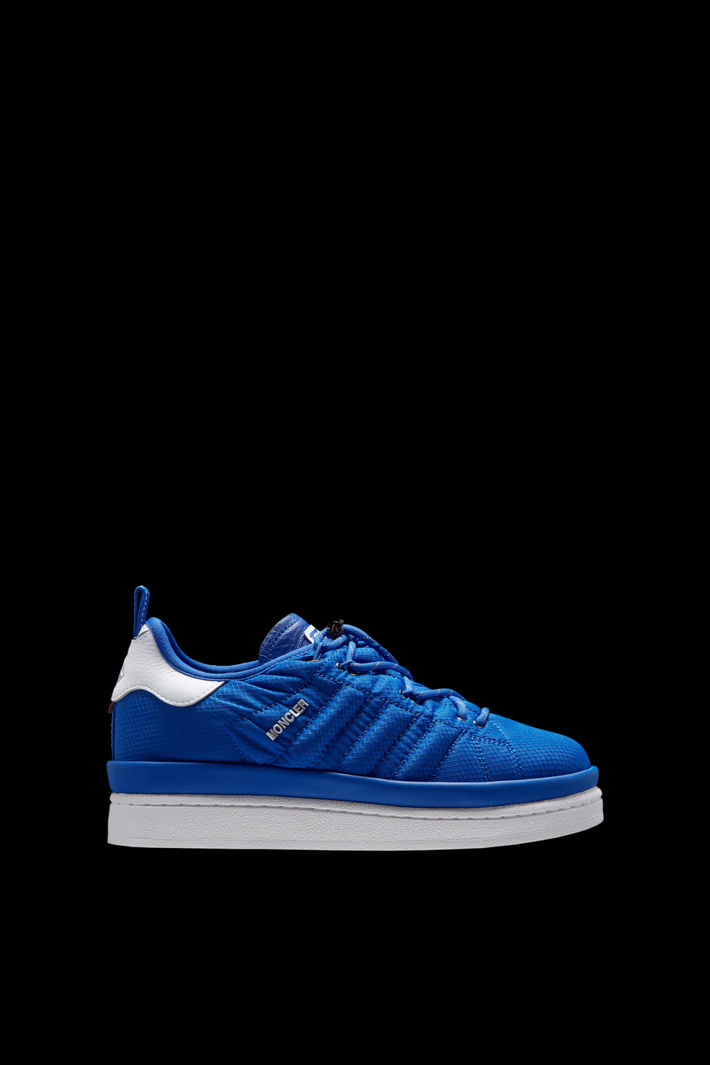 Moncler Campus Sneakers