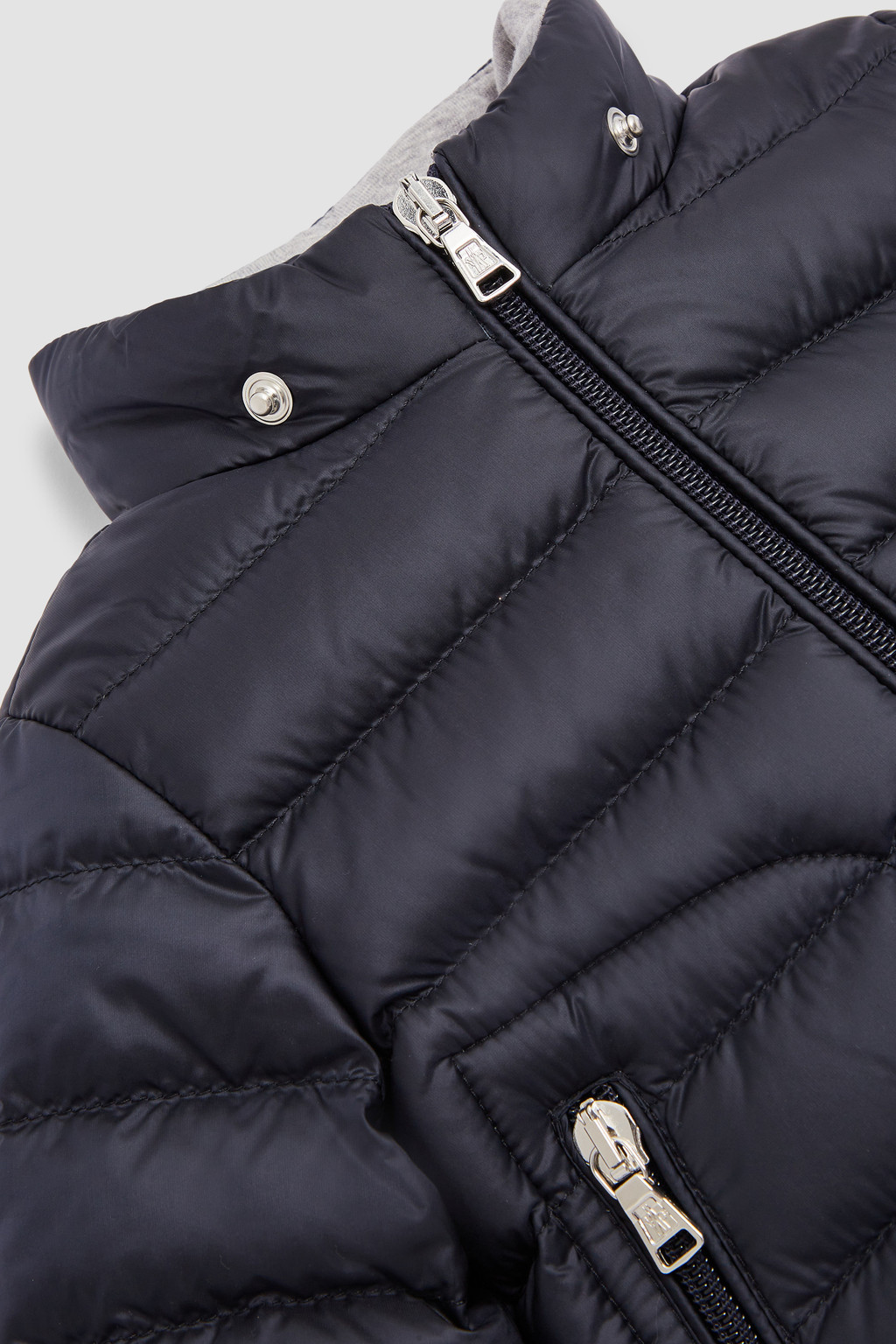 Lauros Down Jacket