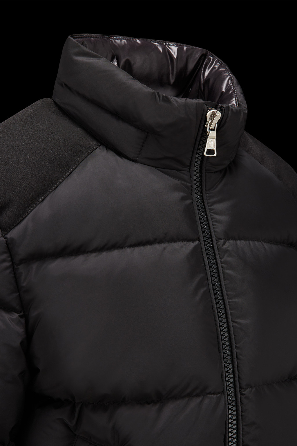 Jake Down Jacket
