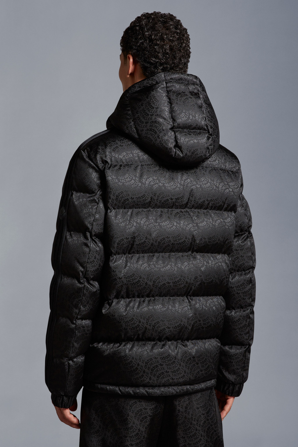 Alpbach Short Down Jacket