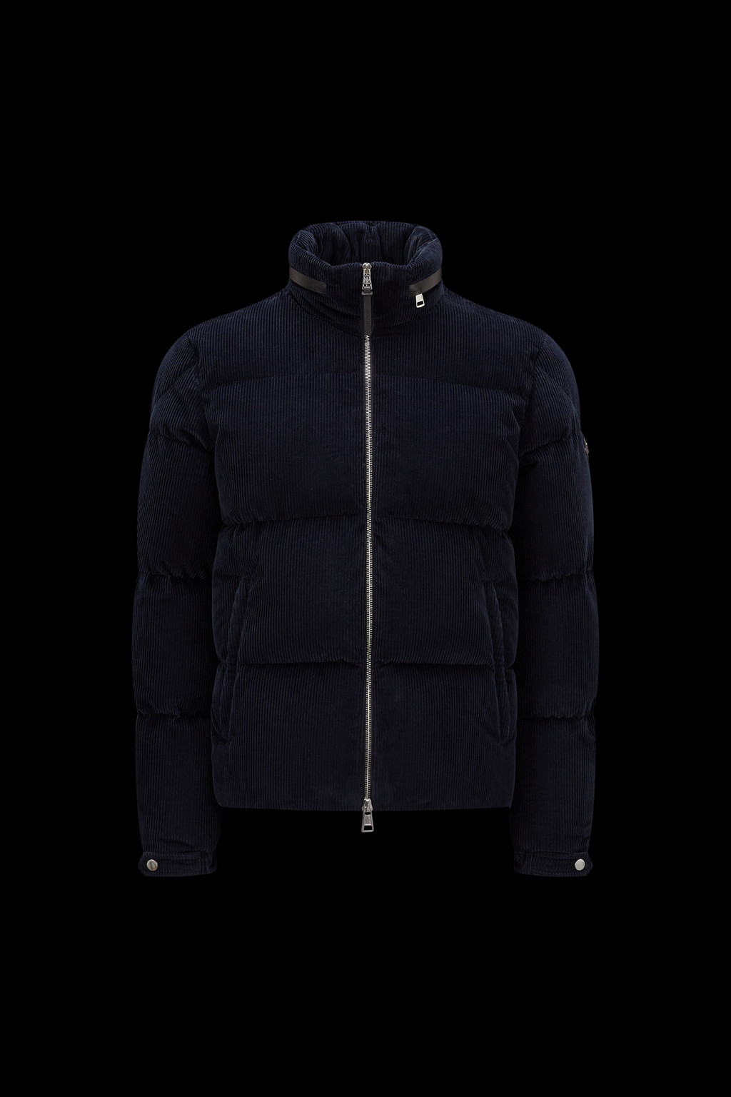 Besbre Short Down Jacket