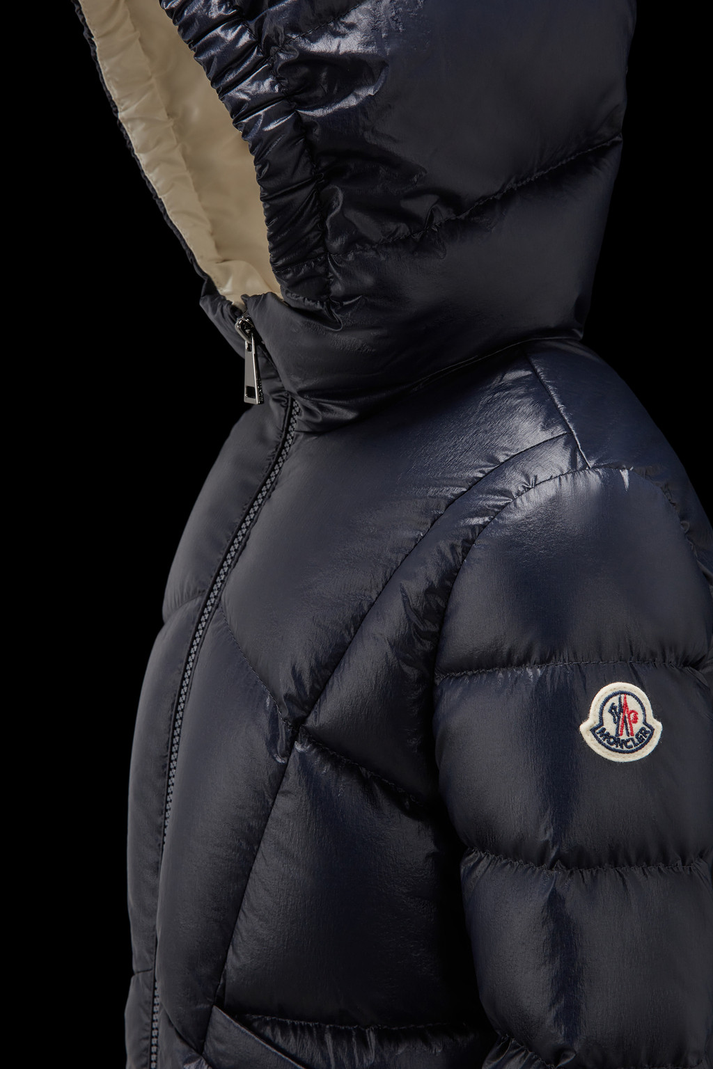 Seine Down Jacket