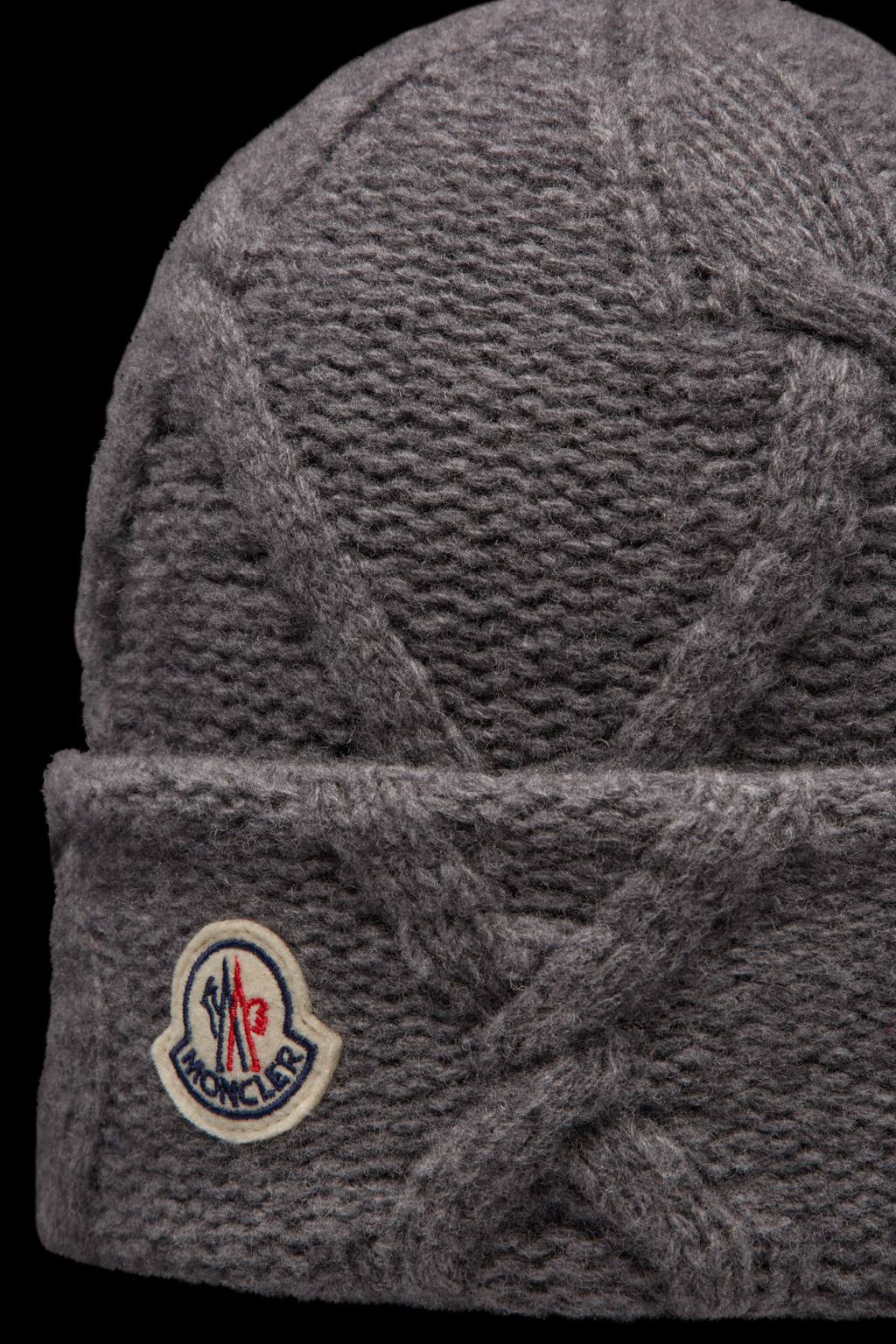 Wool Beanie