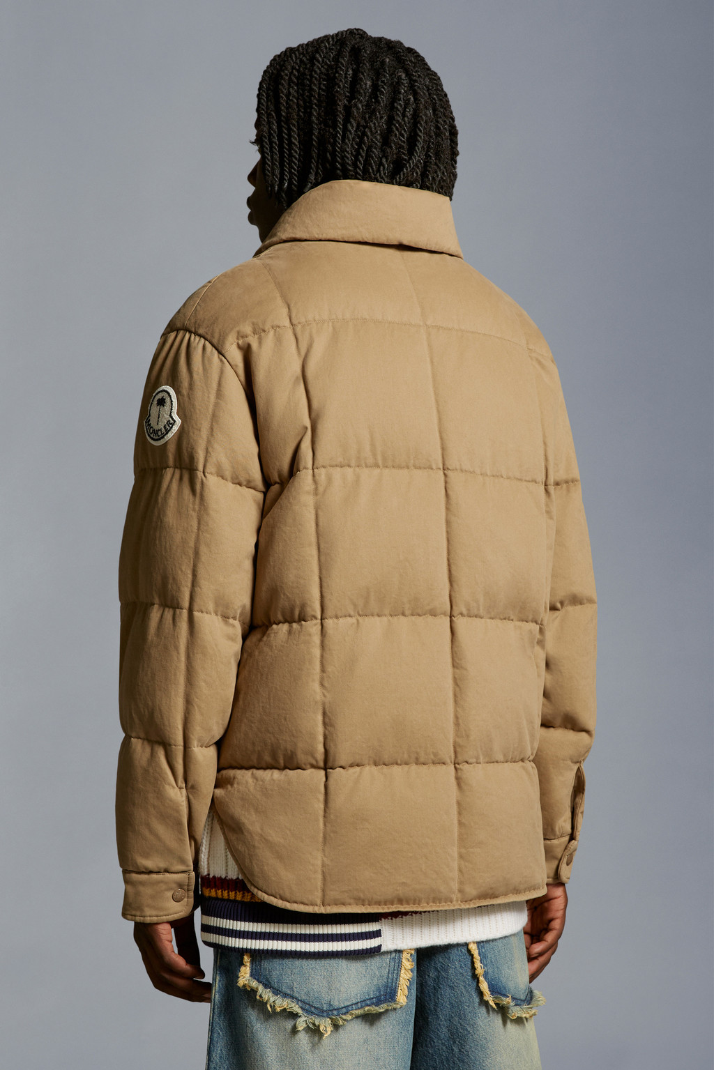 Fieldrush Short Down Jacket