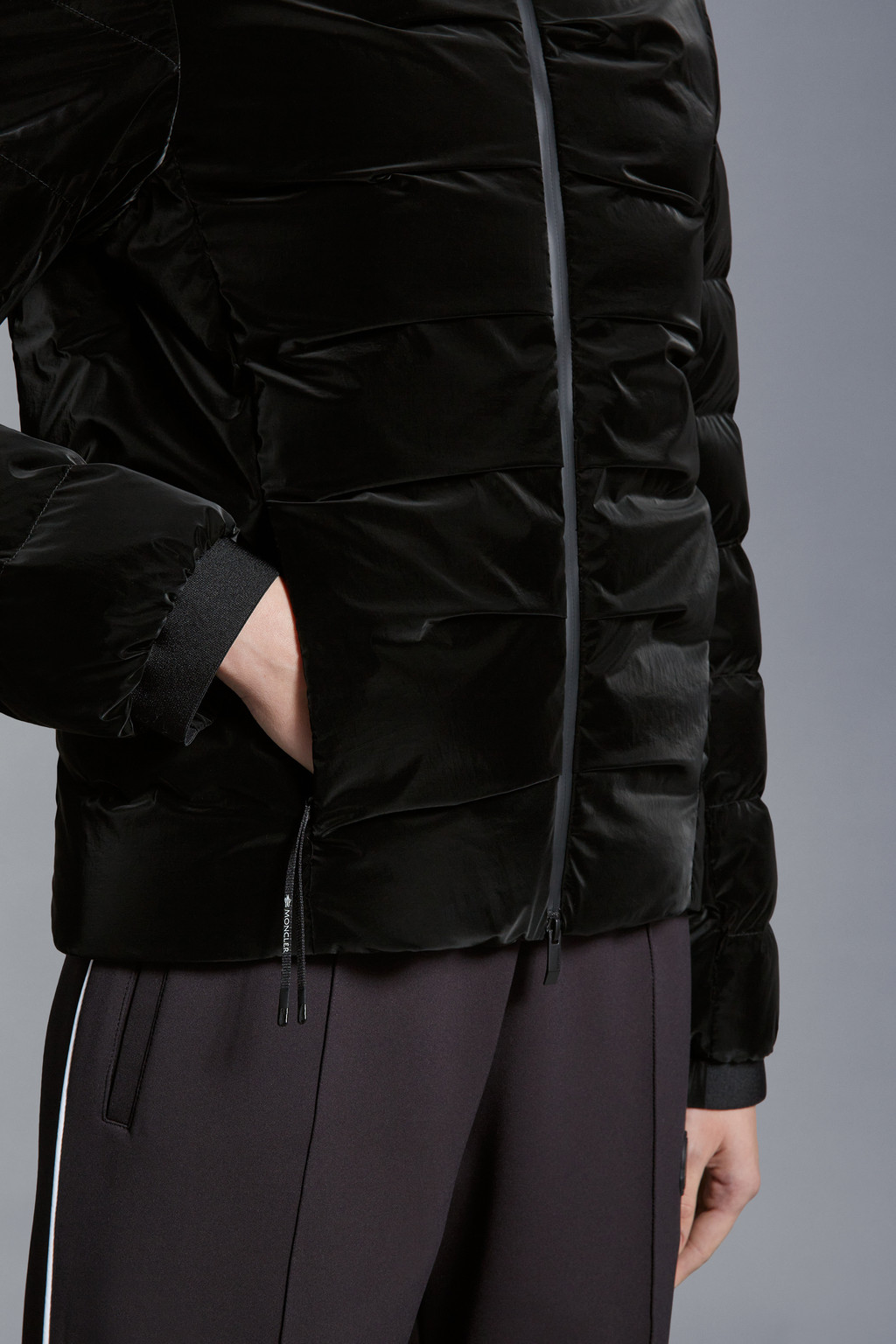 Ananke Short Down Jacket