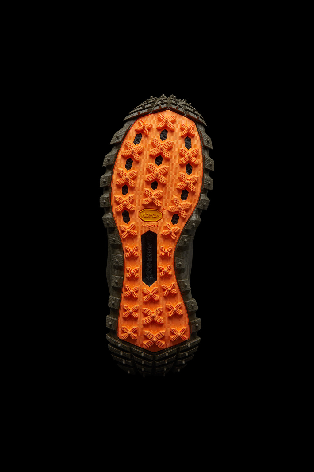 Trailgrip Après Boots