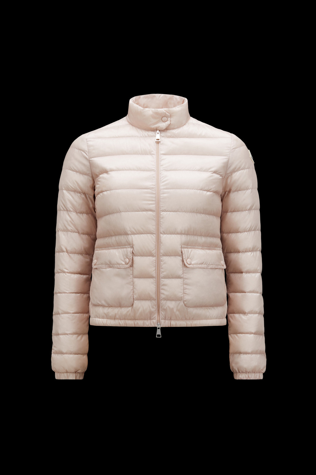 Lans Short Down Jacket