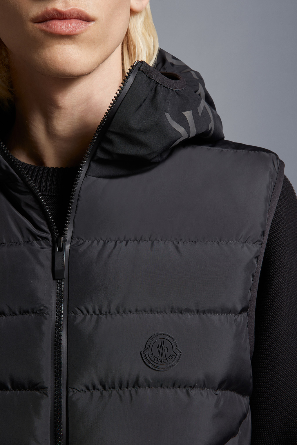 Nubiera Down Vest