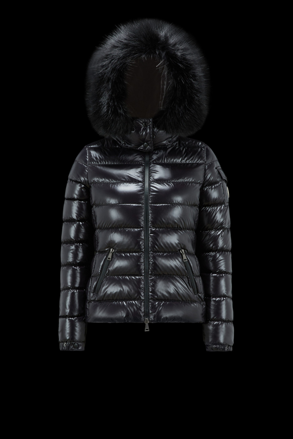 Badyf Short Down Jacket