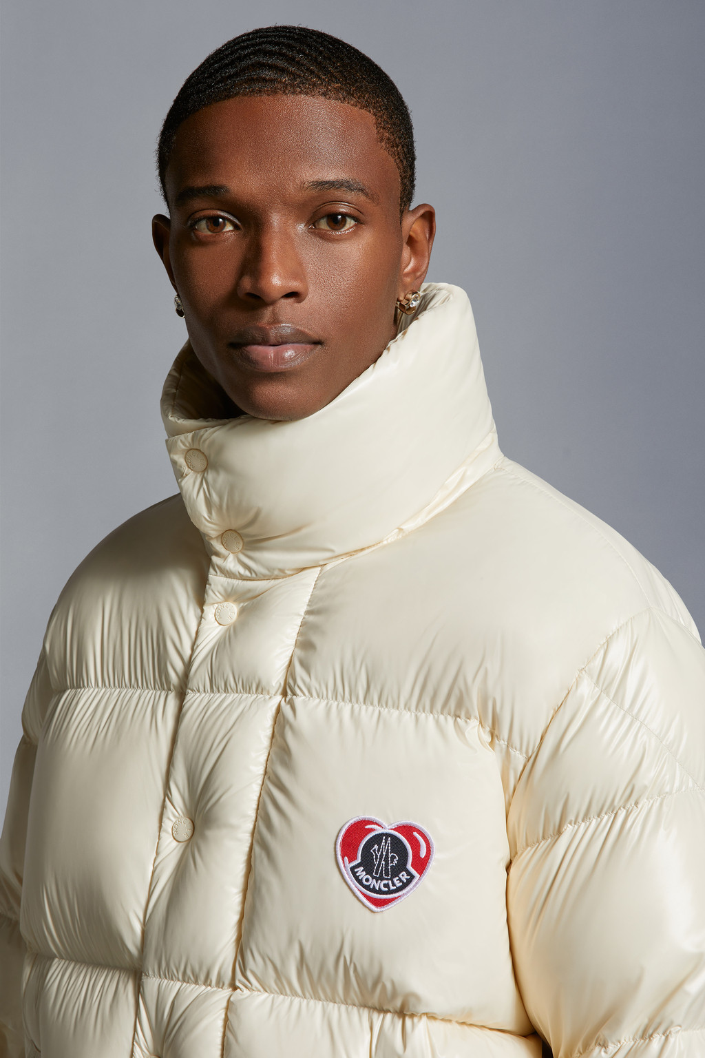 Misam Short Down Jacket