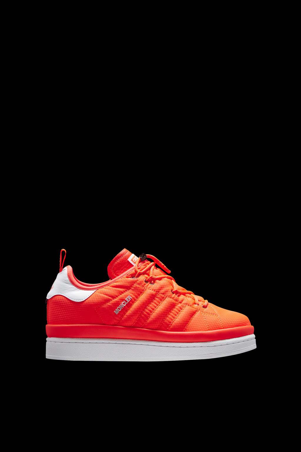 Moncler Campus Sneakers