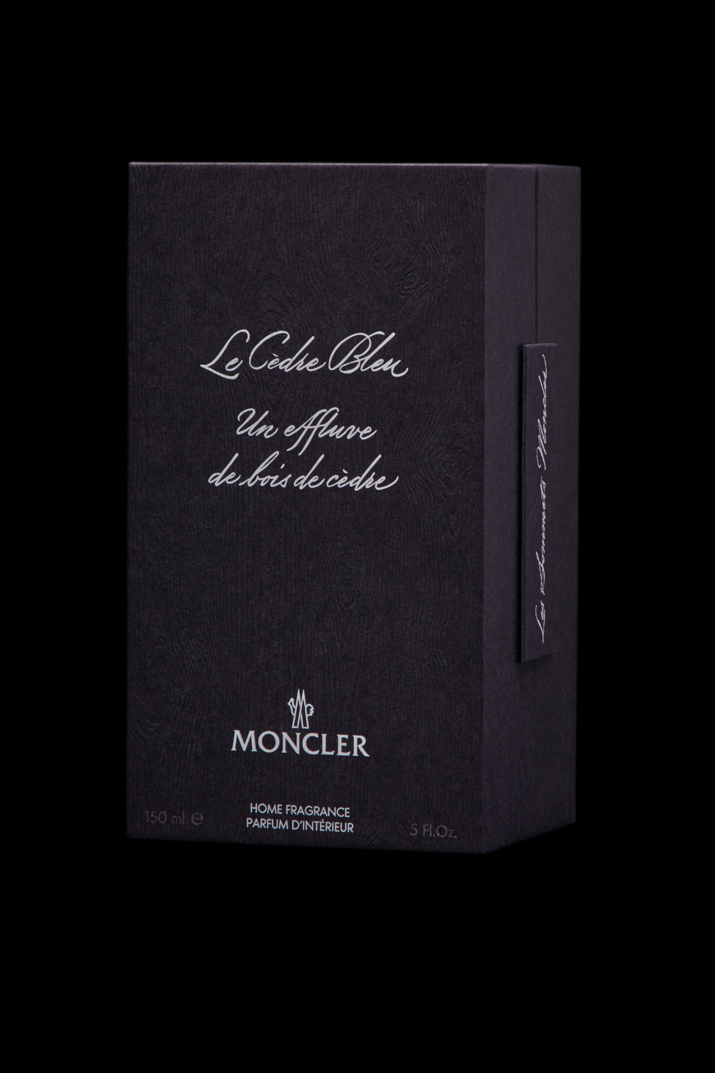 Le Cedre Bleu Home Fragrance 5 Oz.