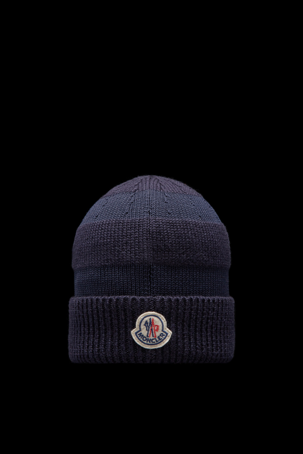 Inter x Moncler Wool Beanie