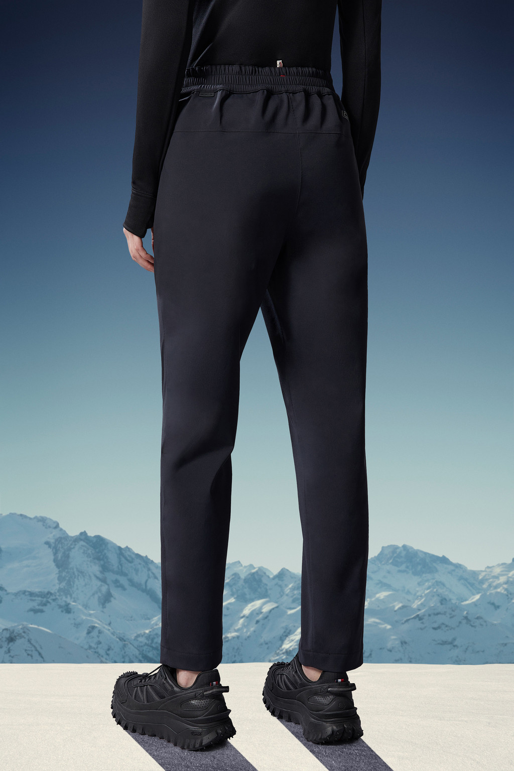 Gore-Tex Trousers