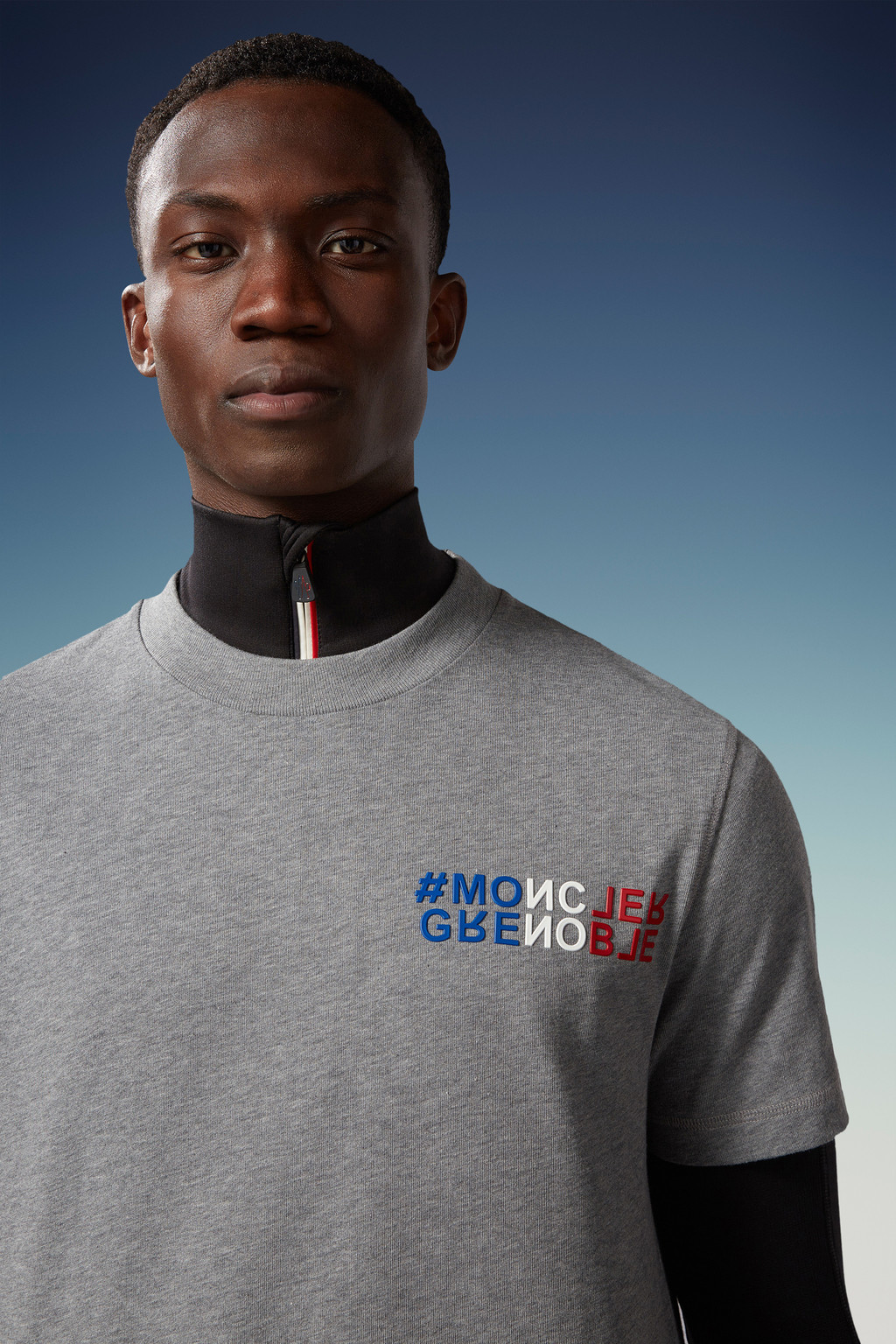 Mountain Logo T-Shirt