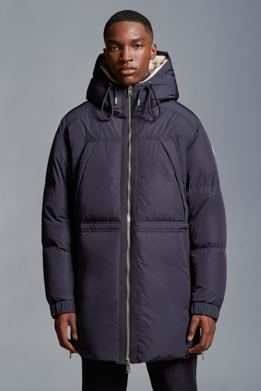 Truyere Parka Jacket