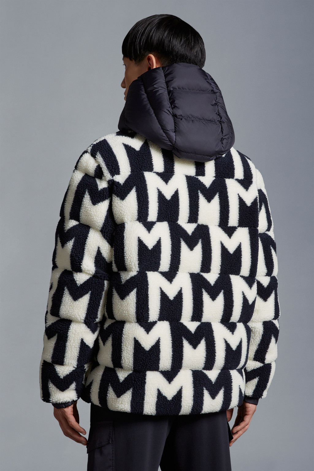Mondego Reversible Down Jacket