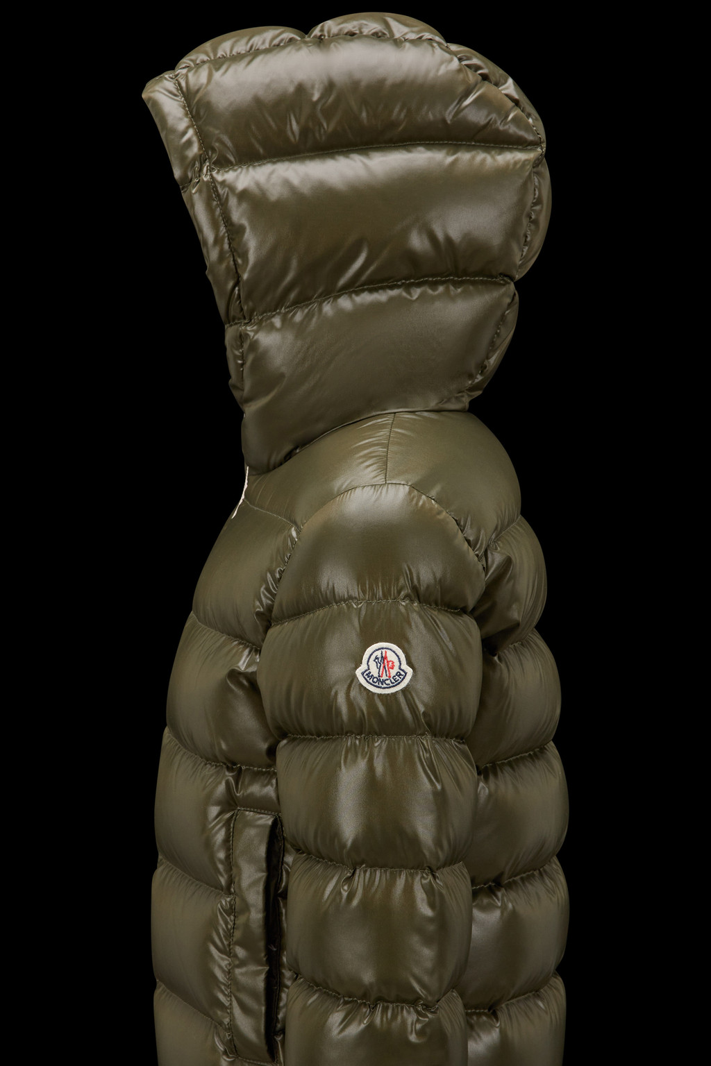 New Aubert Down Jacket