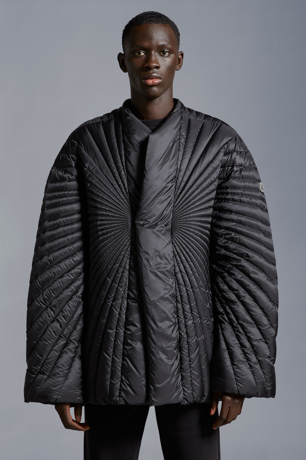 Radiance Short Down Jacket