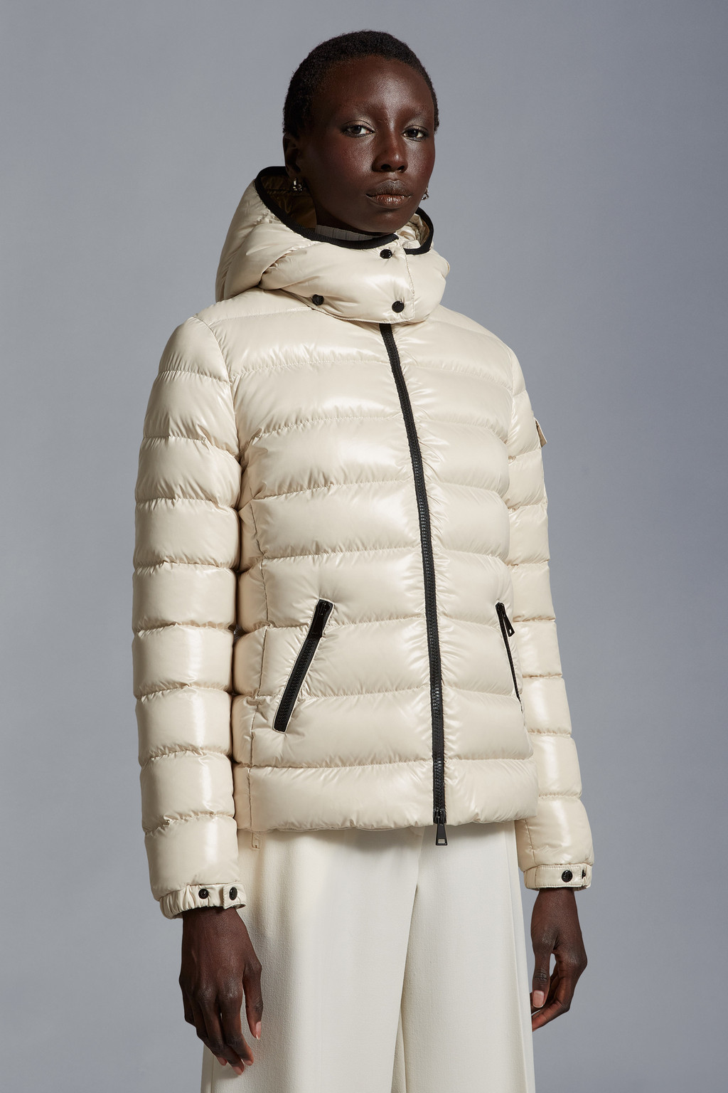 Bady Short Down Jacket