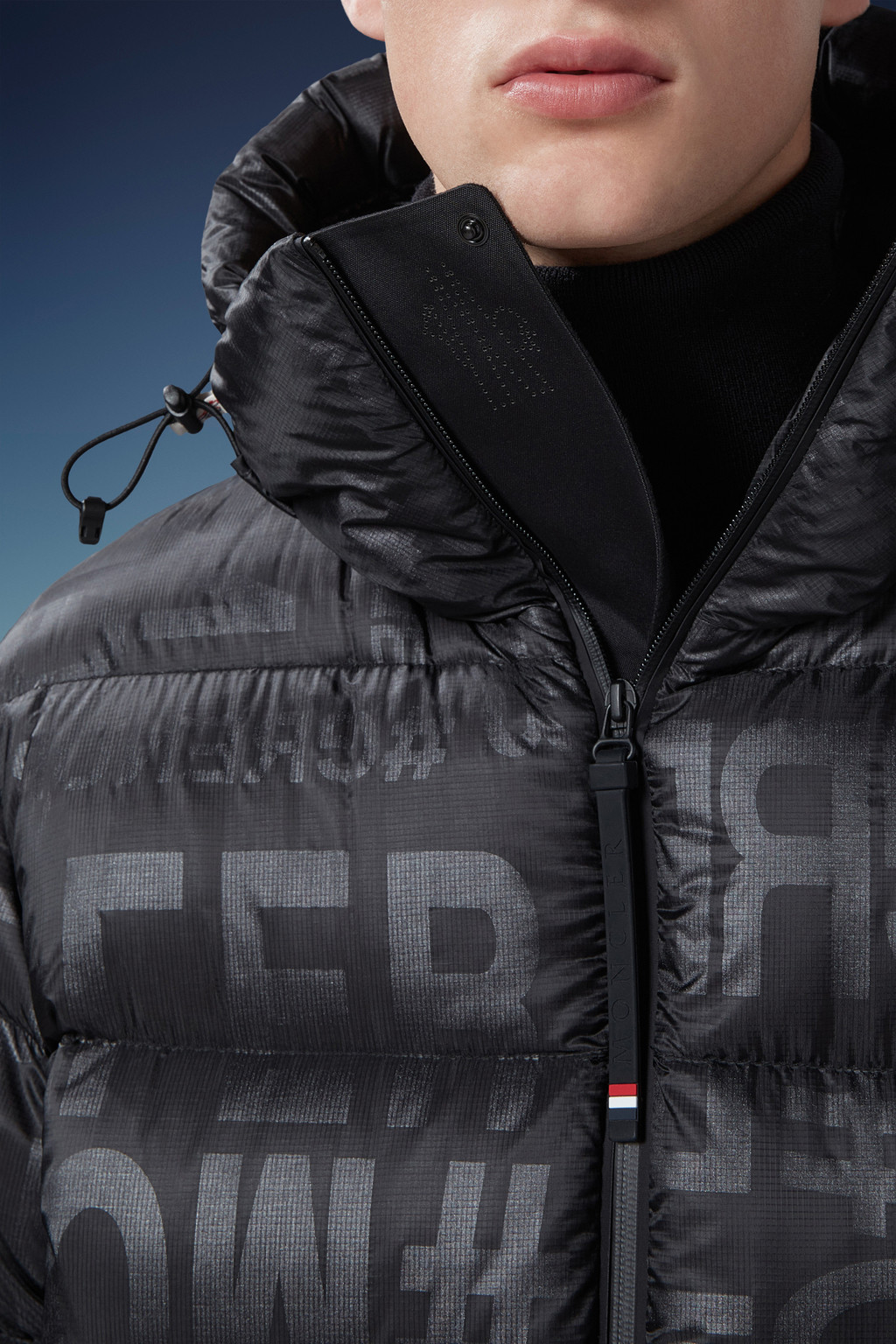 Isorno Short Down Jacket