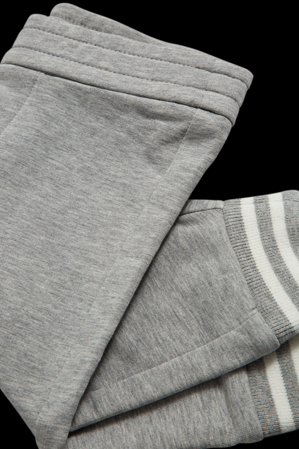 Monogram Sweatsuit Set