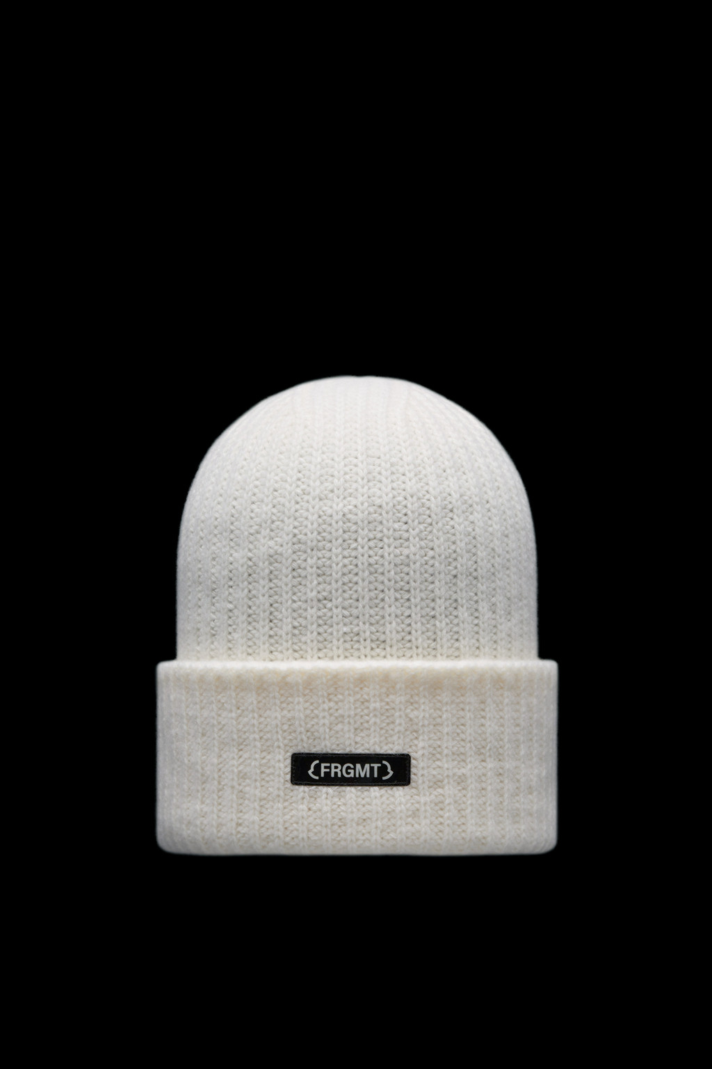 Wool Beanie