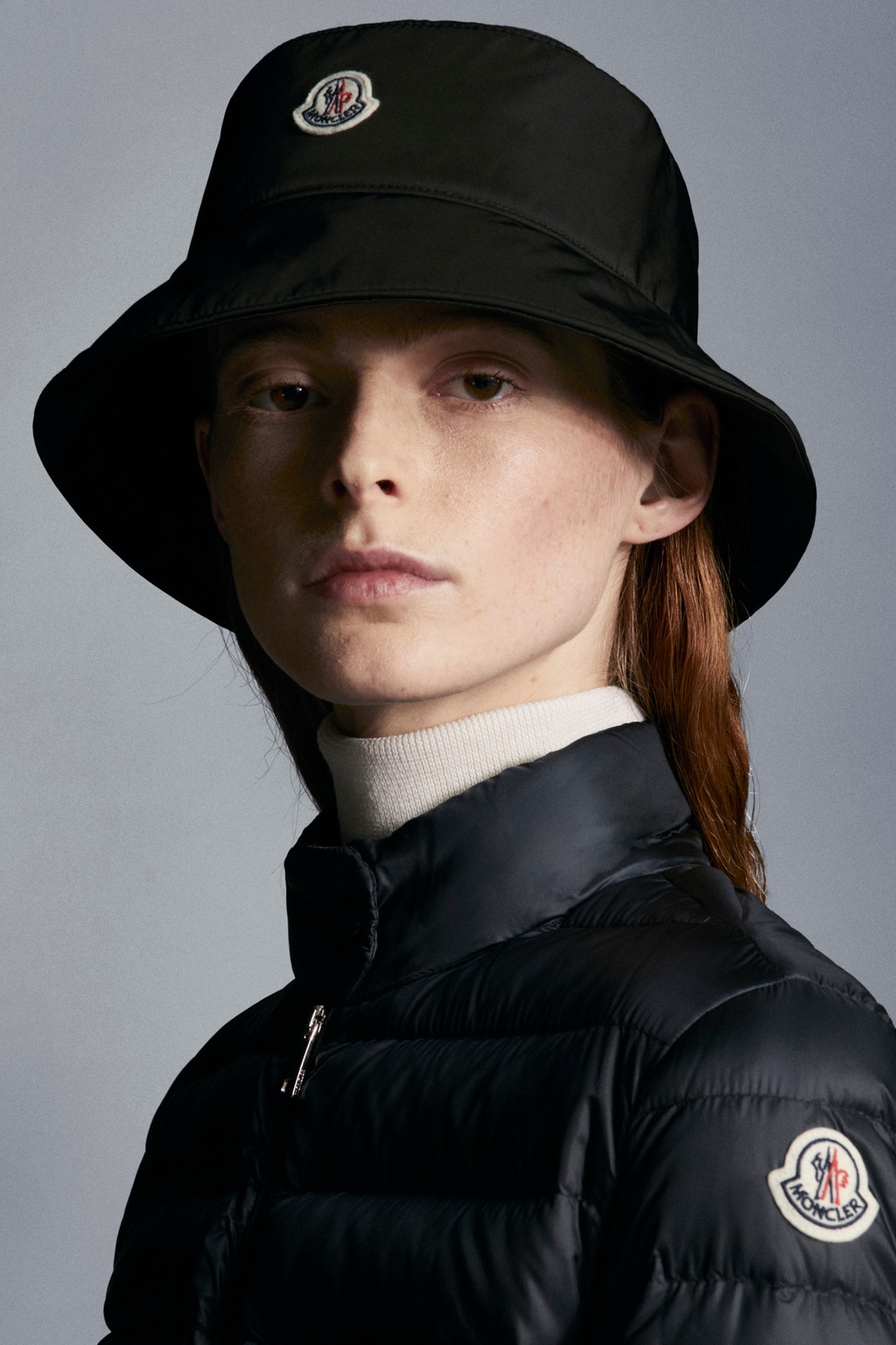 Lans Short Down Jacket