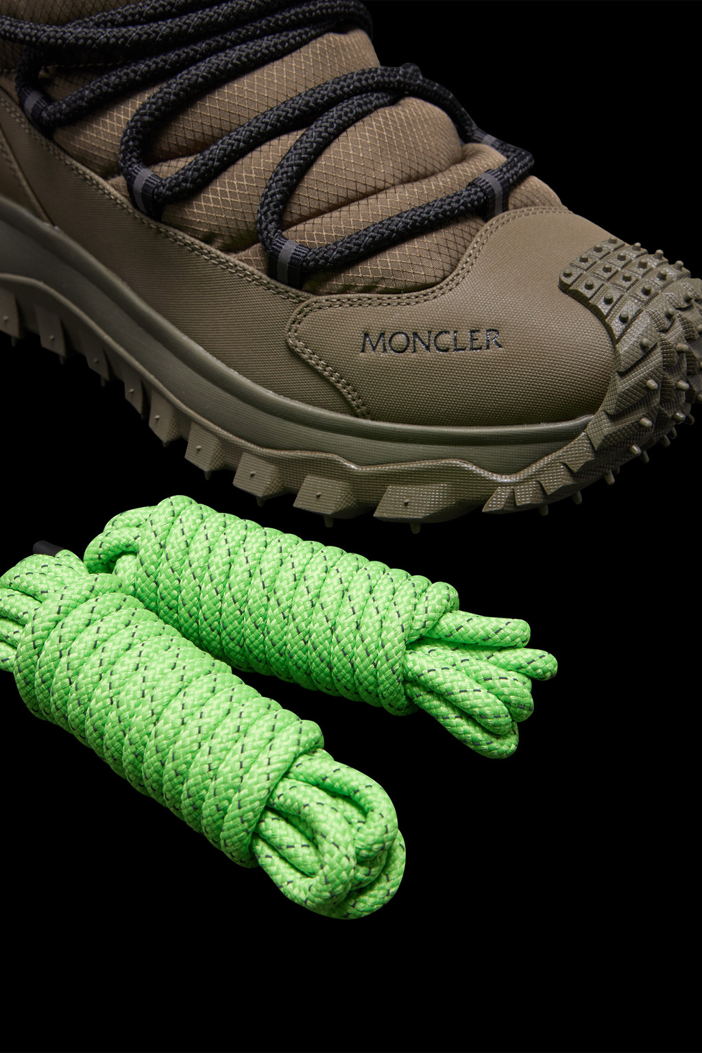 Trailgrip Après Boots