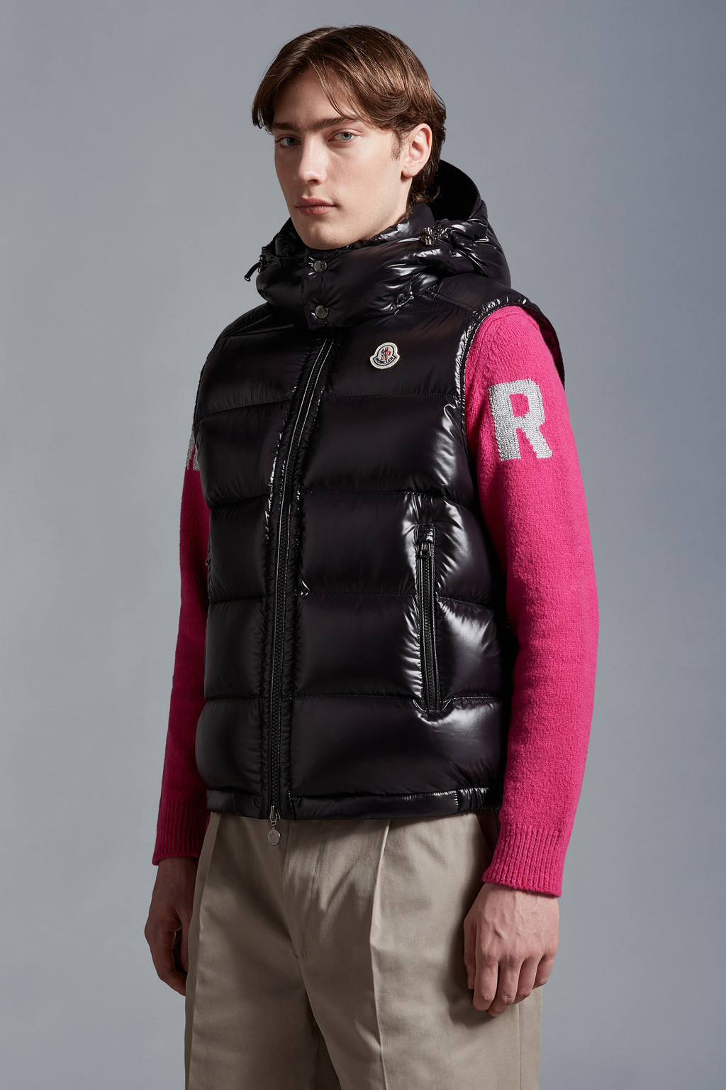Bormes Down Vest
