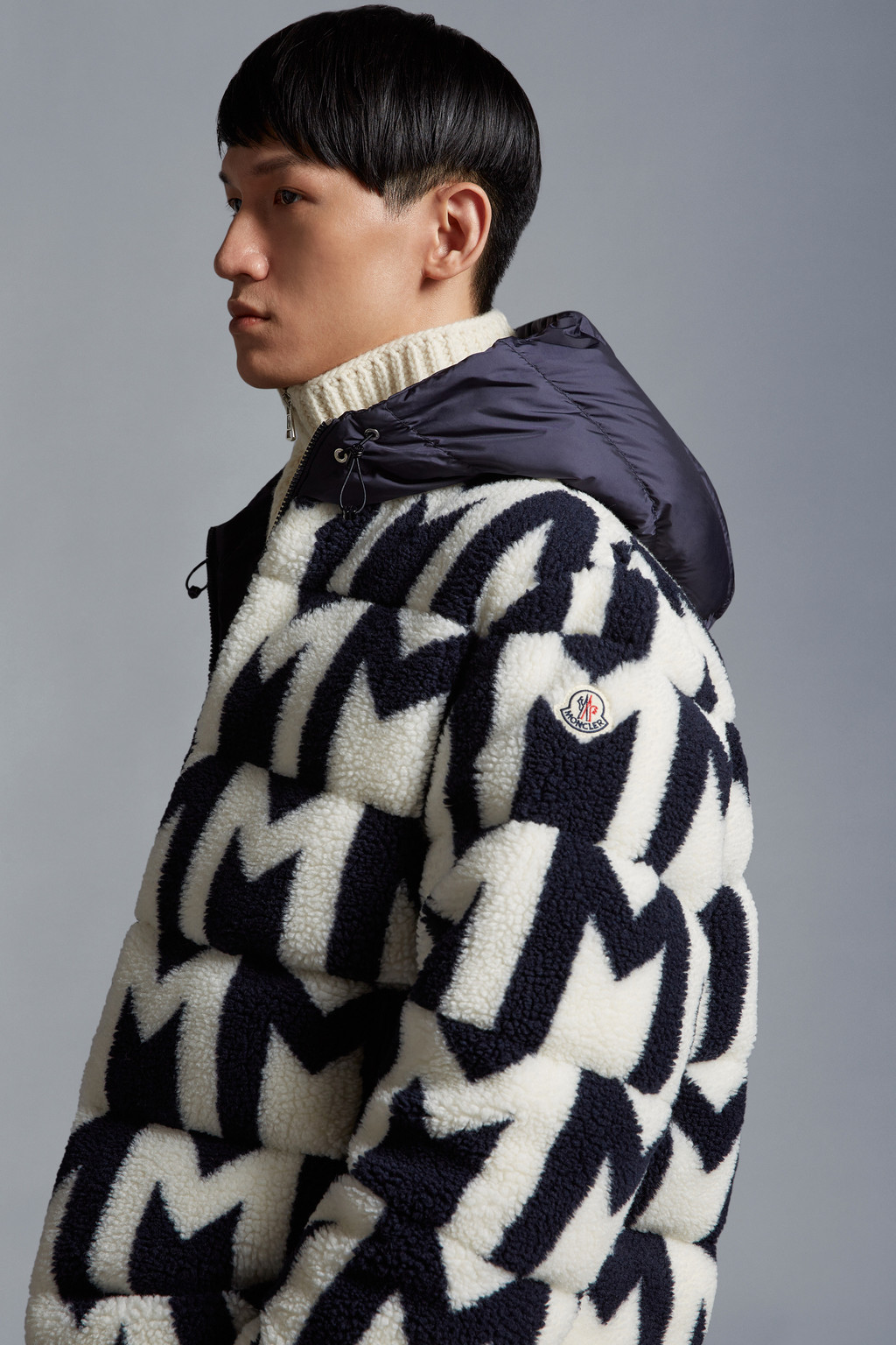 Mondego Reversible Down Jacket