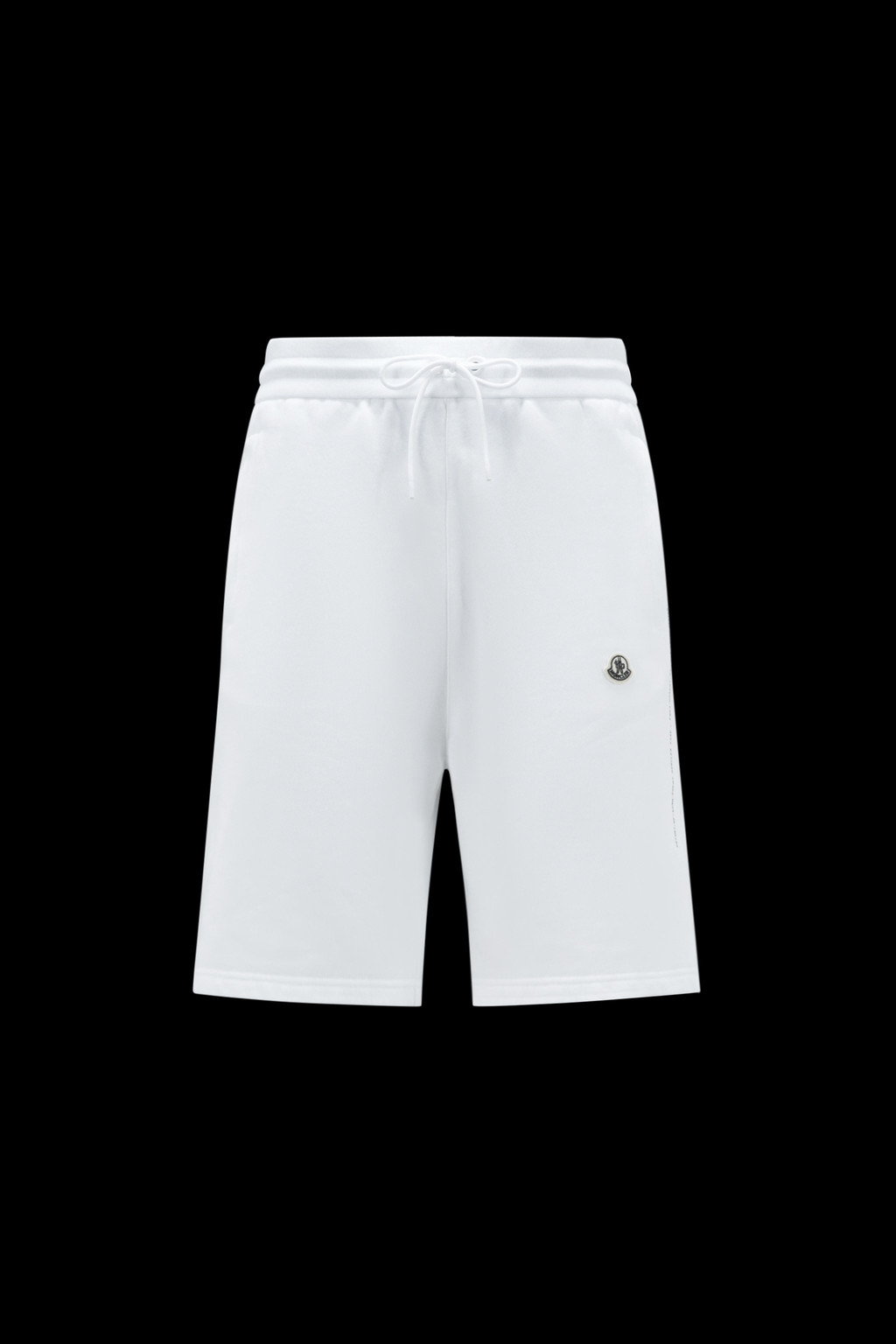Jersey Bermuda Shorts