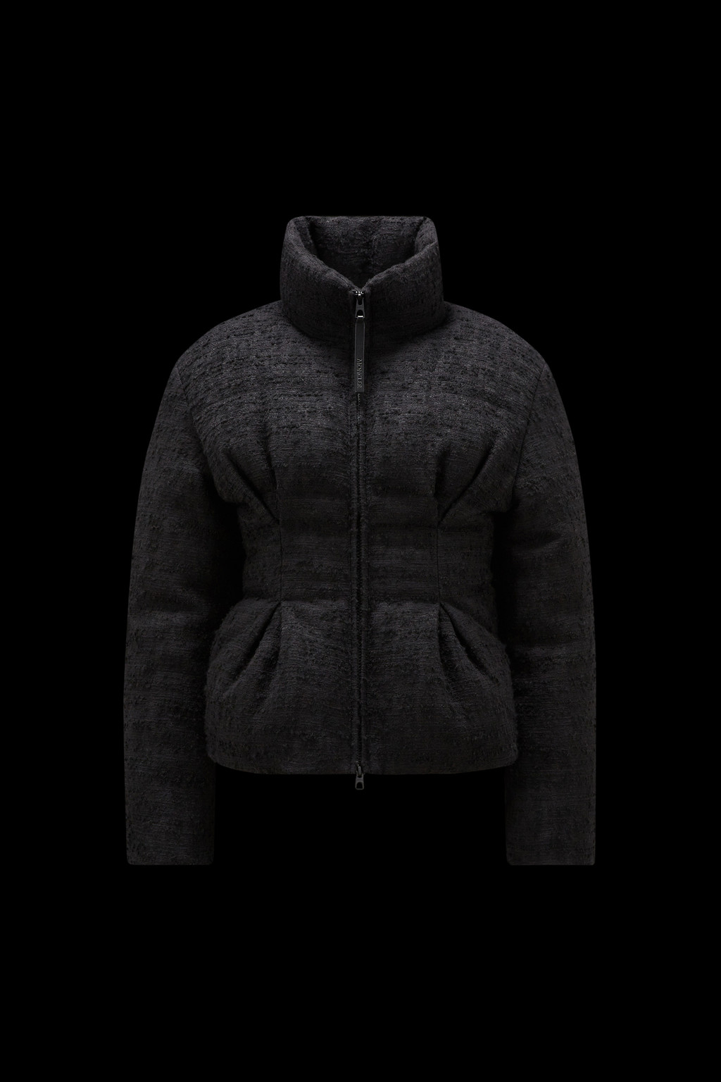 Caraline Short Down Jacket