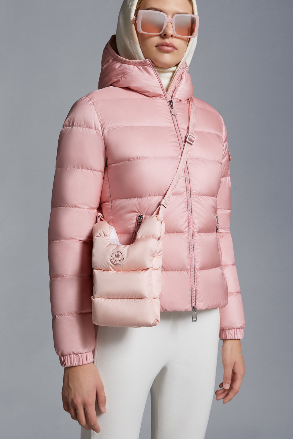 Legere Cross Body Bag